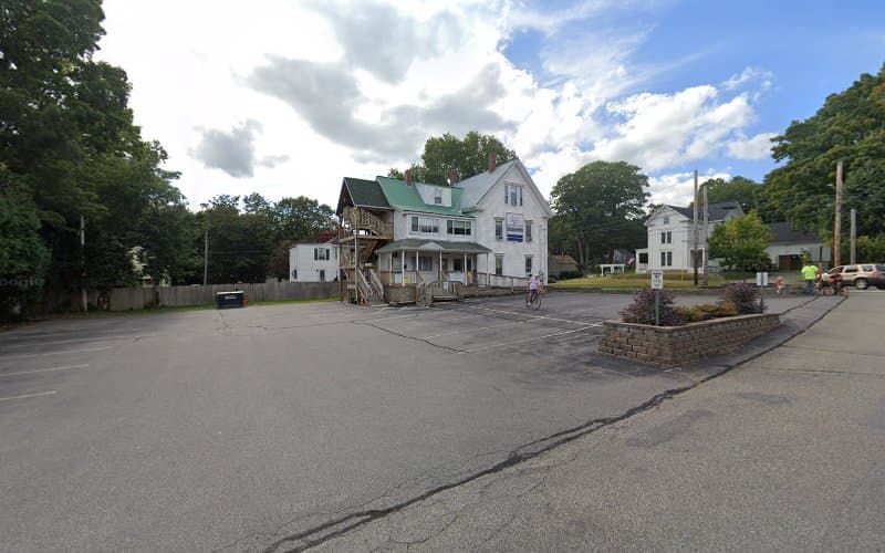 Riverlight Acupuncture clinic