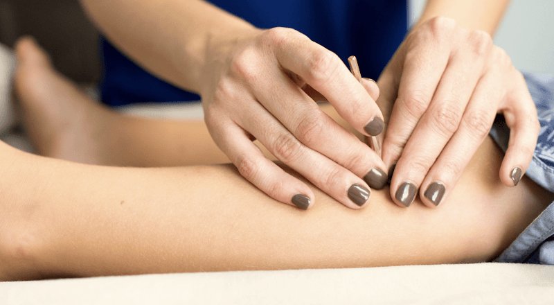 Holistically Inspired Acupuncture & Herbs clinic