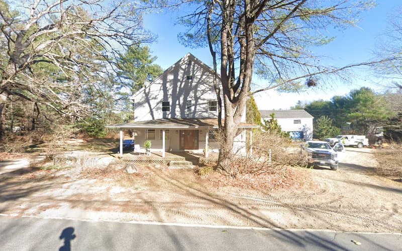 Acupuncture Center of Naples clinic