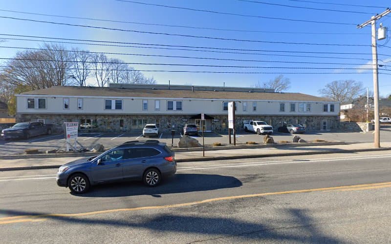 Emily Davidson - Acupuncture clinic