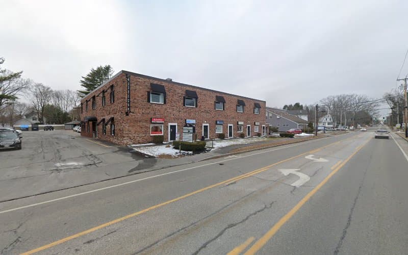 Healthy Balance Acupuncture clinic