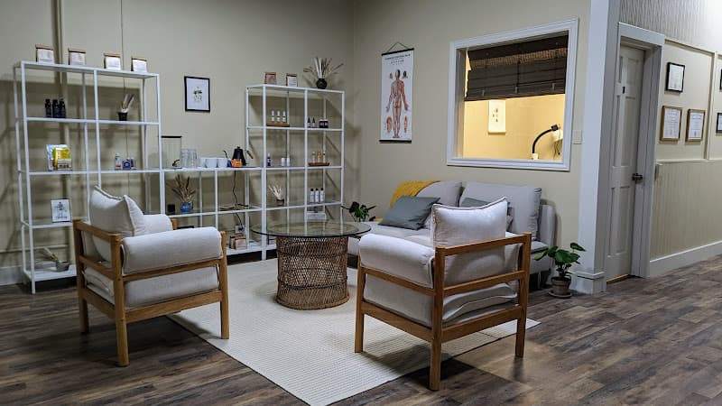 Panax Acupuncture & Herbal Medicine clinic