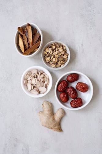 Point Acupuncture clinic