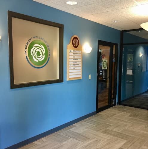 Six Branches Family Acupuncture clinic