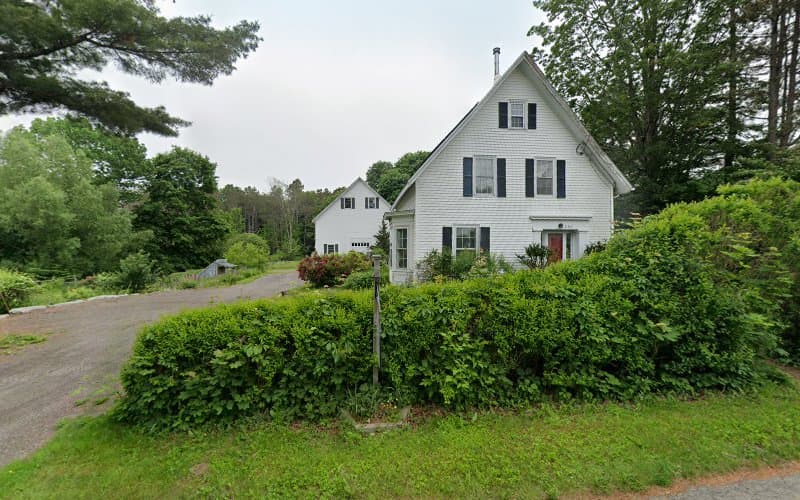 Inner Works Acupuncture clinic