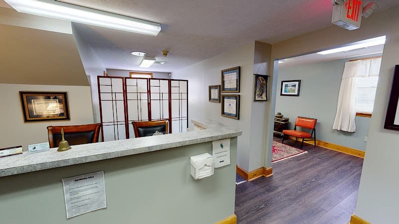 Peck's Family Acupuncture clinic