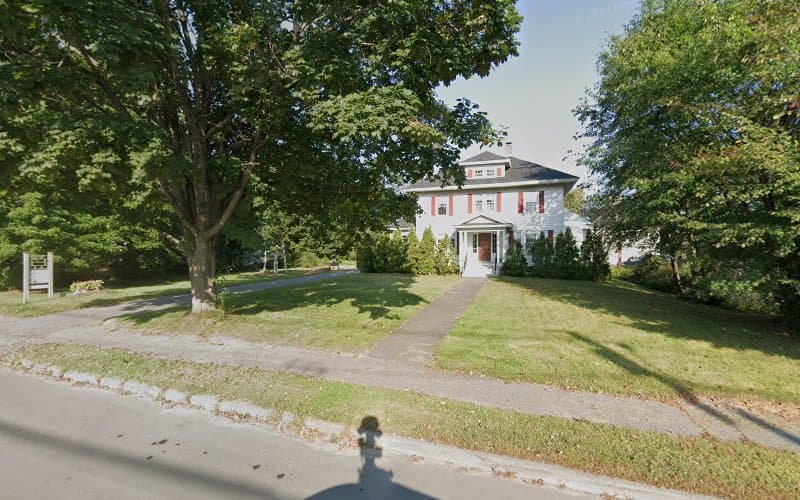 Plum Blossom Acupuncture clinic