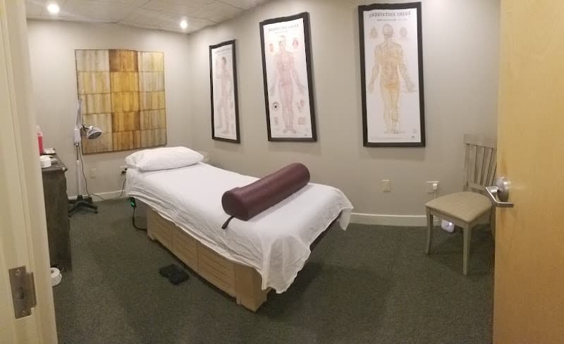 Maine Comprehensive Health Institute clinic