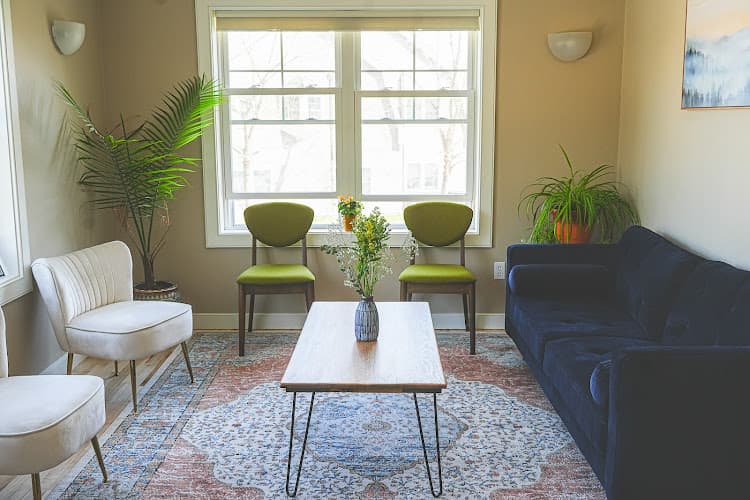 River's Edge Acupuncture clinic