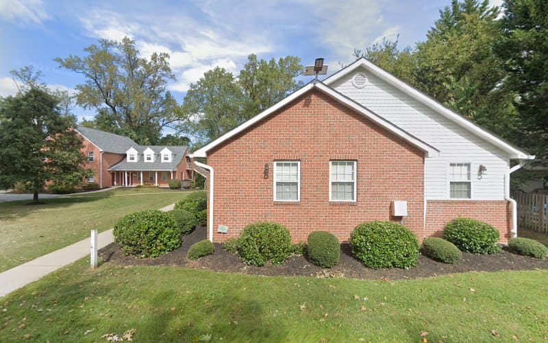 Annapolis Healing clinic