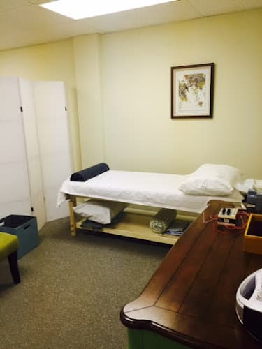 Hu Acupuncture and Herb clinic