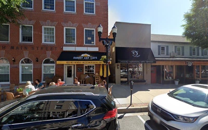 Blissful Healing Arts Wellness LLC clinic