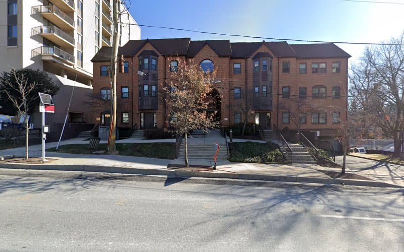 Inner Strength Acupuncture clinic