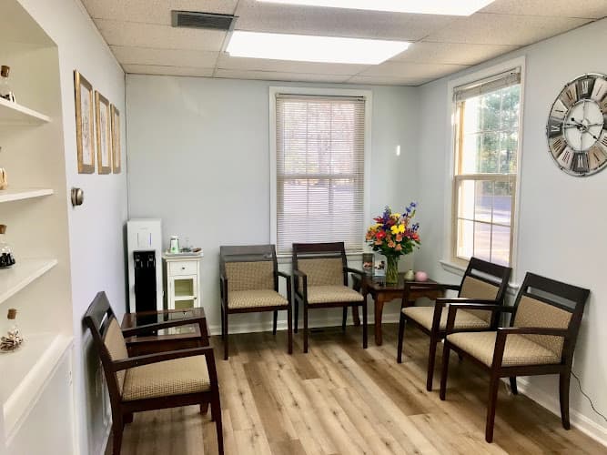 JOIN Acupuncture and Herbal Medicine clinic