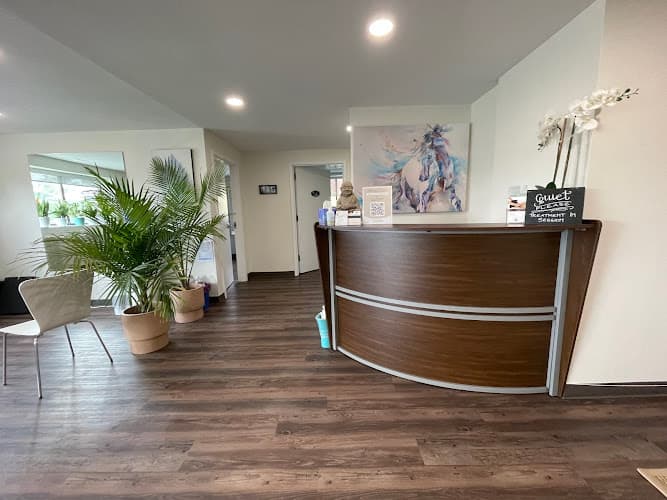 MARIGOLD Center clinic