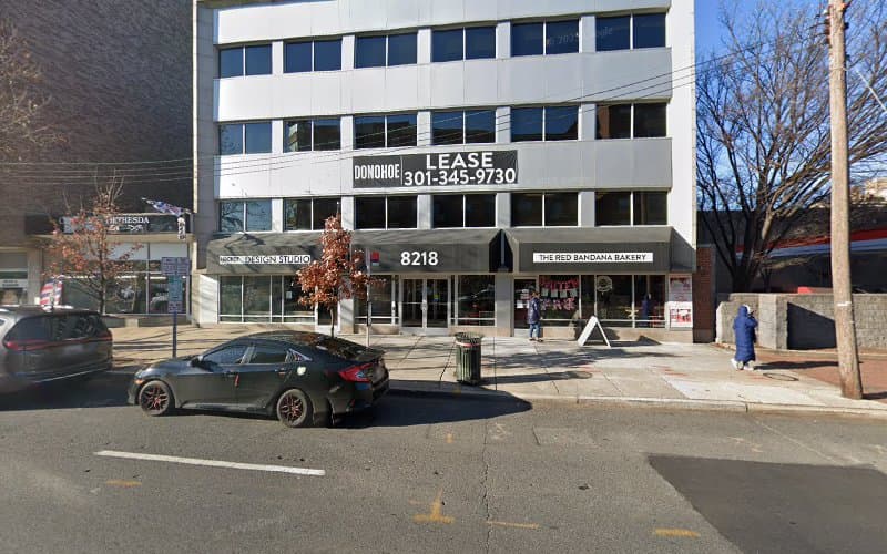 Nine Palaces Acupuncture Clinic clinic