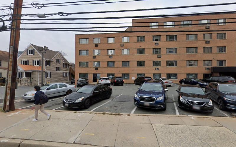 Potomac Acupuncture Associates clinic