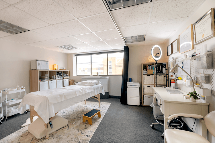 The Zen Point clinic