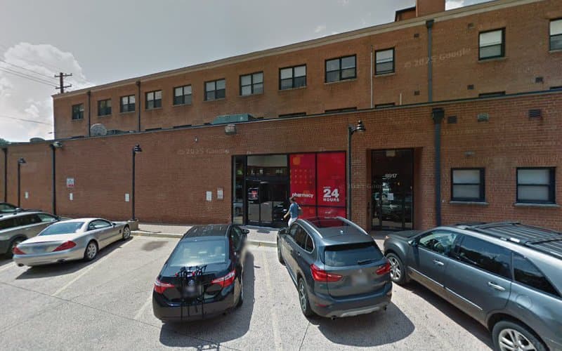 Three Rivers Wellness clinic