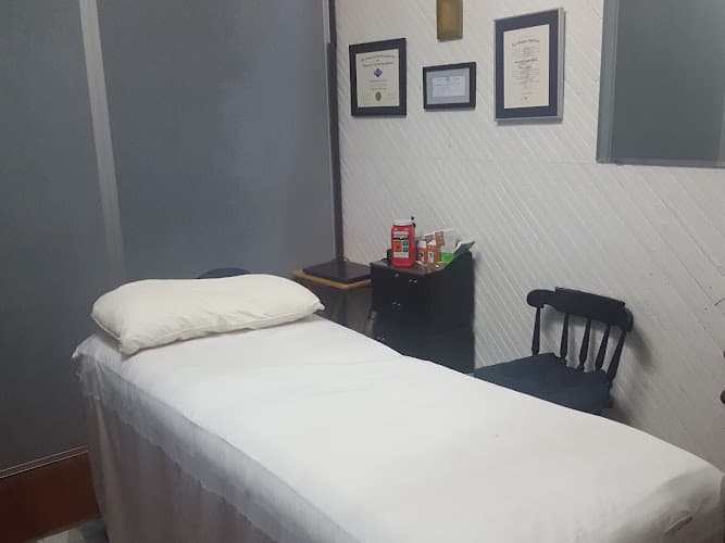 Five Dances Wellness Center clinic