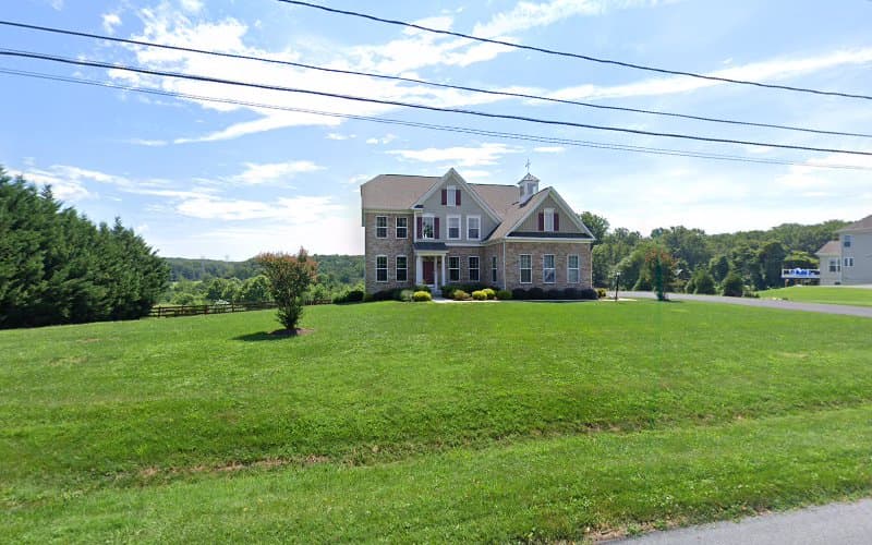 Madhuri Shenker, L.Ac clinic