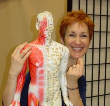 Baltimore Acupuncture for Health clinic