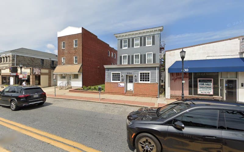 Keri Jones Chinese Medicine clinic