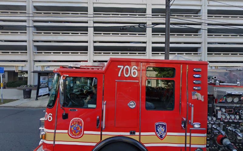 Chevy Chase Acupuncture clinic