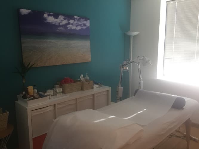 Gellman Acupuncture, LLC clinic