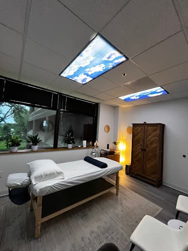 Bluewater Acupuncture clinic