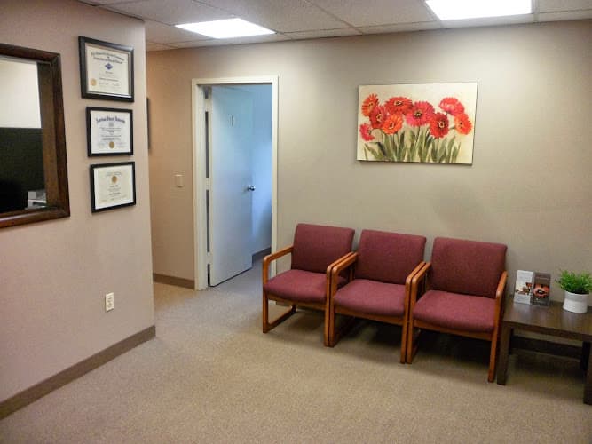 Dr. Park Acupuncture clinic