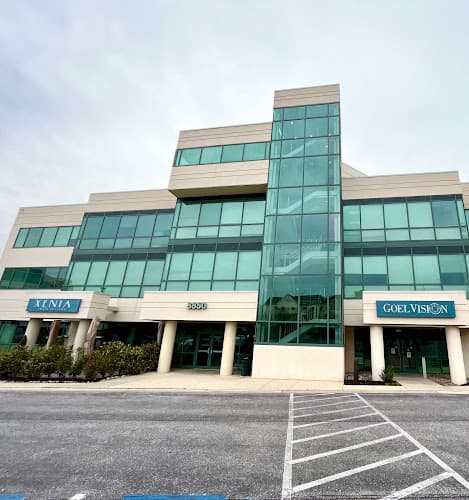 Dr.Yi Acupuncture & Herbs Clinic clinic