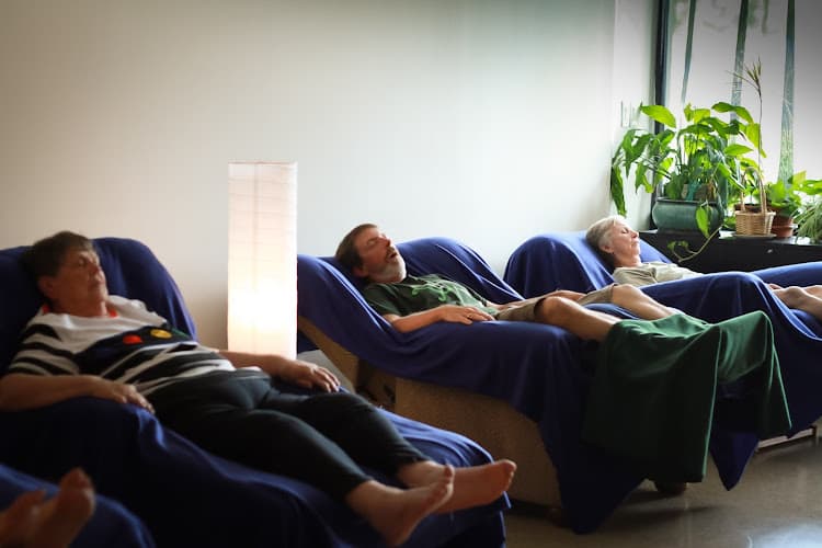 Edgewater Acupuncture, LLC clinic