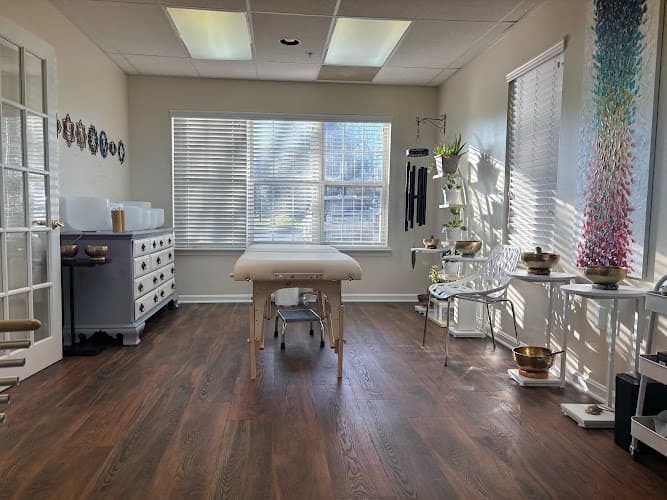 Harmonious Healing of Maryland clinic