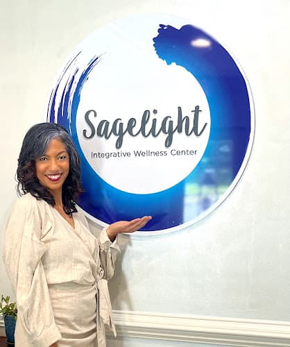 Sagelight Integrative Wellness Center clinic