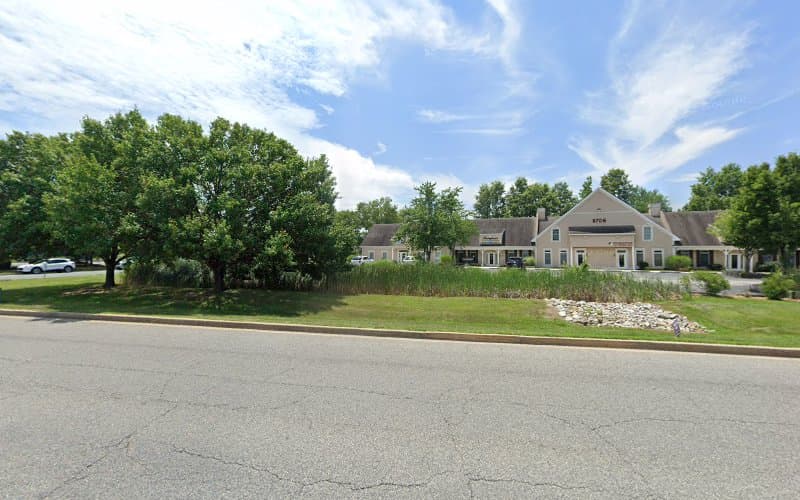 Eastern Shore Acupuncture clinic