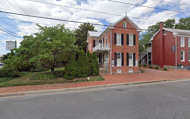 Beth G. Owens, Dipl. Ac., L. Ac. clinic