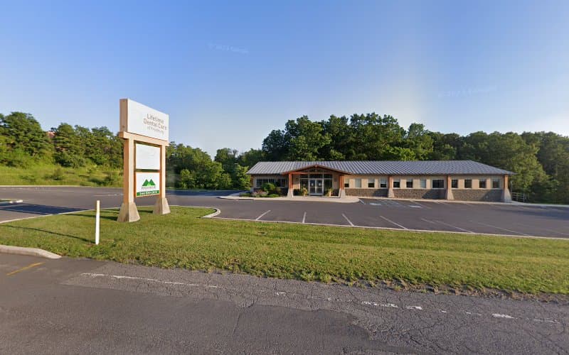 Mountain Maryland Wellness clinic