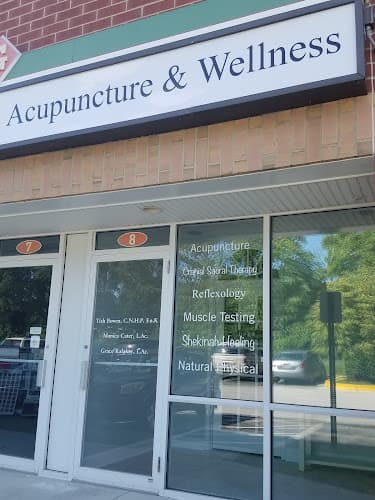 Acupuncture By Grace clinic