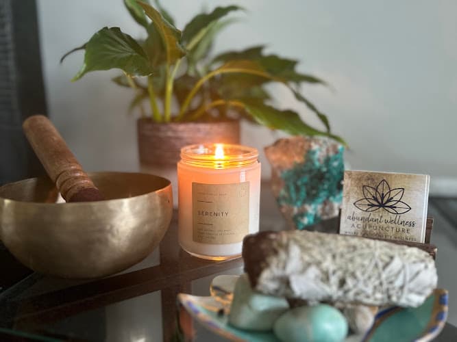 abundant wellness acupuncture clinic