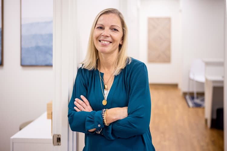 Thrive & Heal, Juliet Farrell, L.Ac clinic