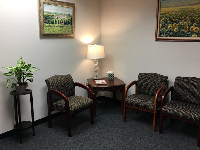 New Health Acupuncture Clinic clinic