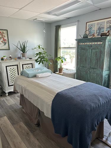 Acupuncture OCMD clinic