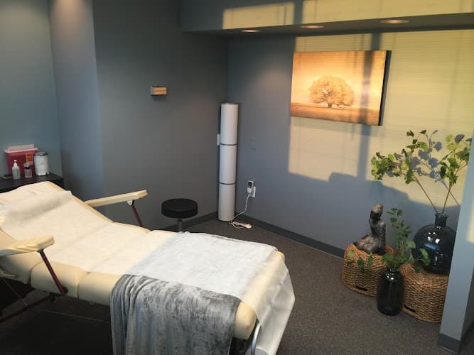 Dr. Bella Fooksman, D.Ac, L.Ac clinic