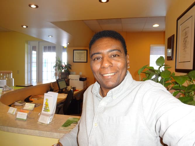 Strength and Vitality Wellness Center clinic