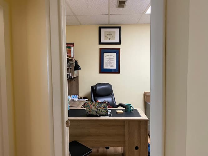 Harbor Holistic Healing clinic