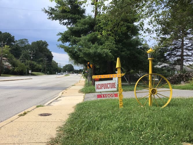 Acupuncture Pain Central Clinic clinic