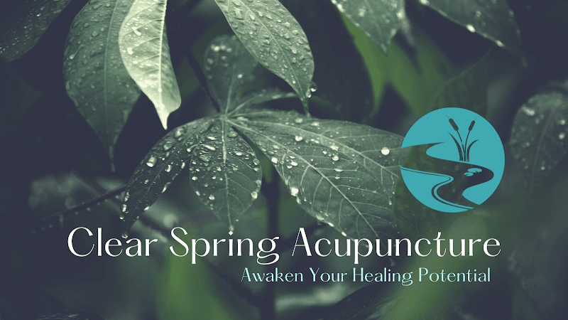 Clear Spring Acupuncture clinic