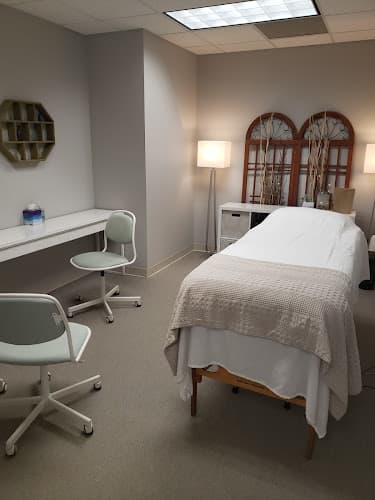 Joy Andrews, L.Ac. clinic