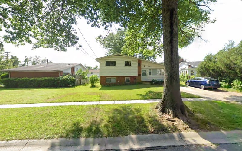 Kim's Acupressure Massage Clinic clinic